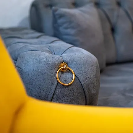 Apartment Stylish With Free Public Parking
